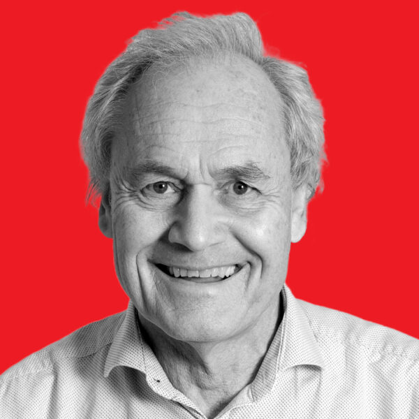 Walter Bachmann (bisher)