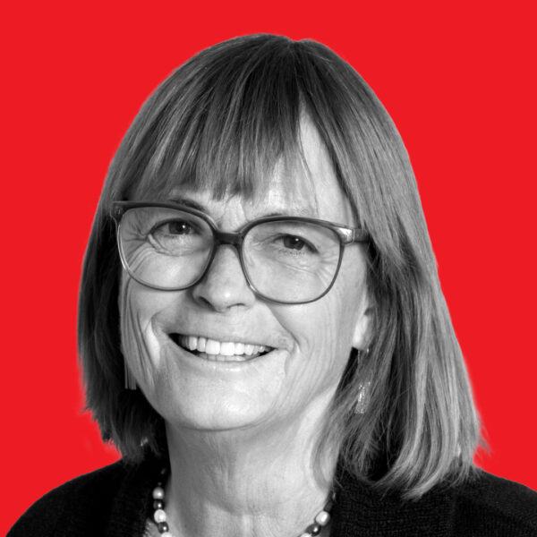 Carola Bezzola-Andina