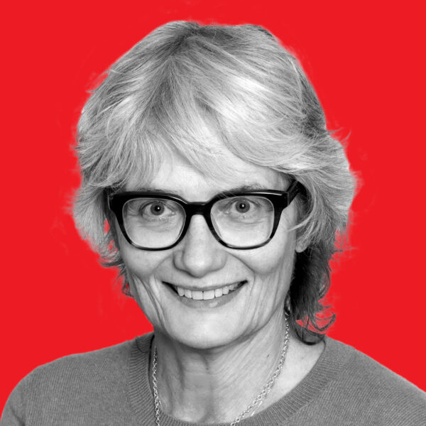 Xenia Bischof (bisher)