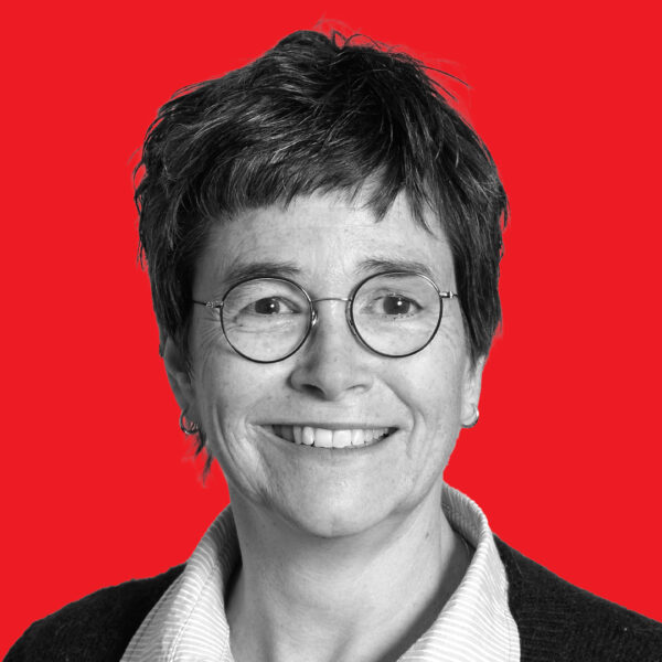 Anita Caflisch Müller