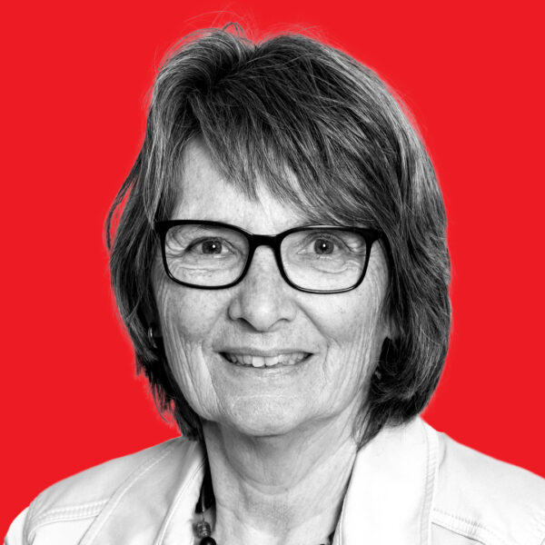 Beatrice Mahrer-Locher