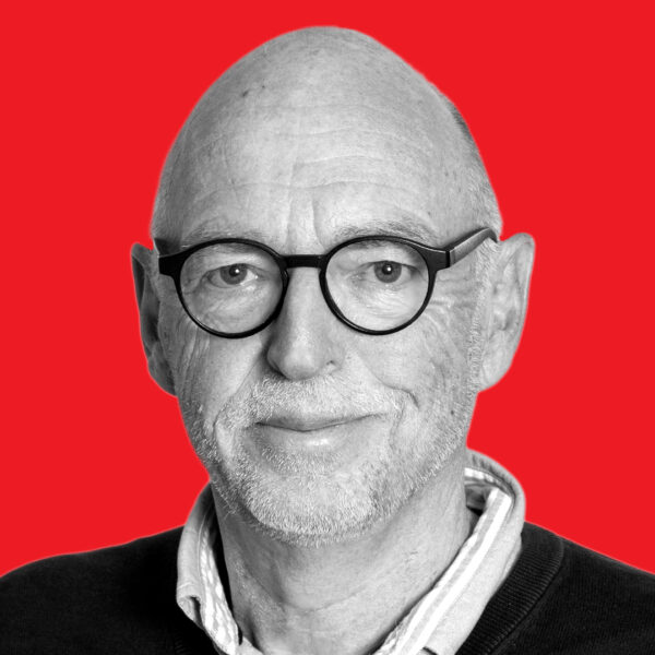 Jean-Pierre Menge (erneut)