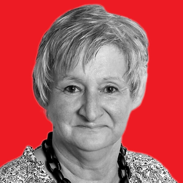 Kathrin Pfister-Steeb