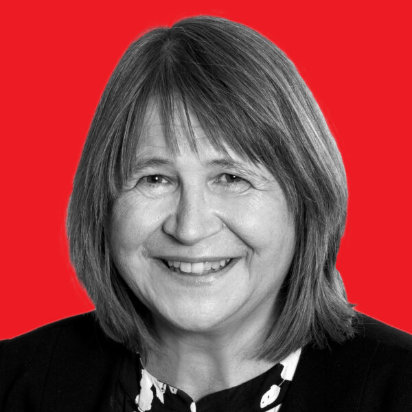 Renate Rutishauser (bisher)