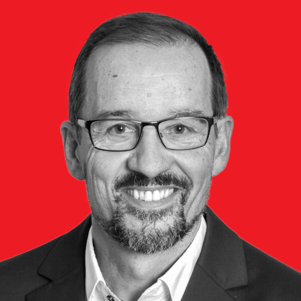 Andreas Thöny (Erneut)