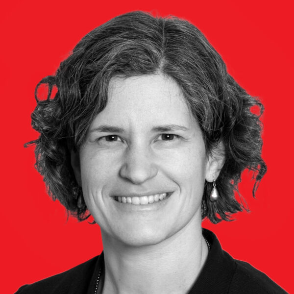 Linda Zaugg (bisher)