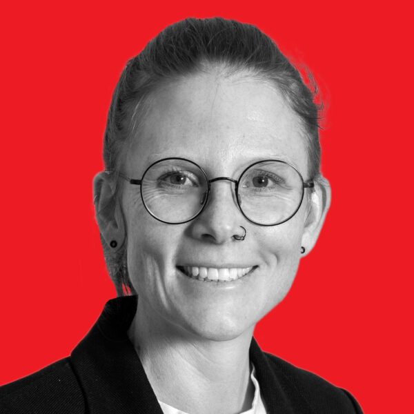 Selina Nicolay (bisher)