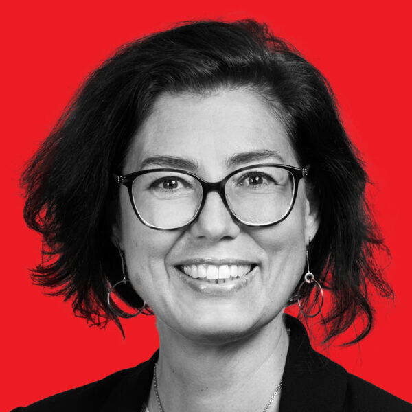 Franziska Preisig (bisher)