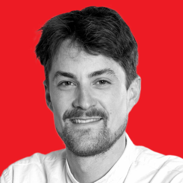 Daniel Tata Schneider